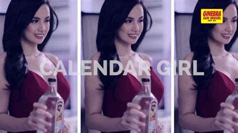 kim domingo calendar